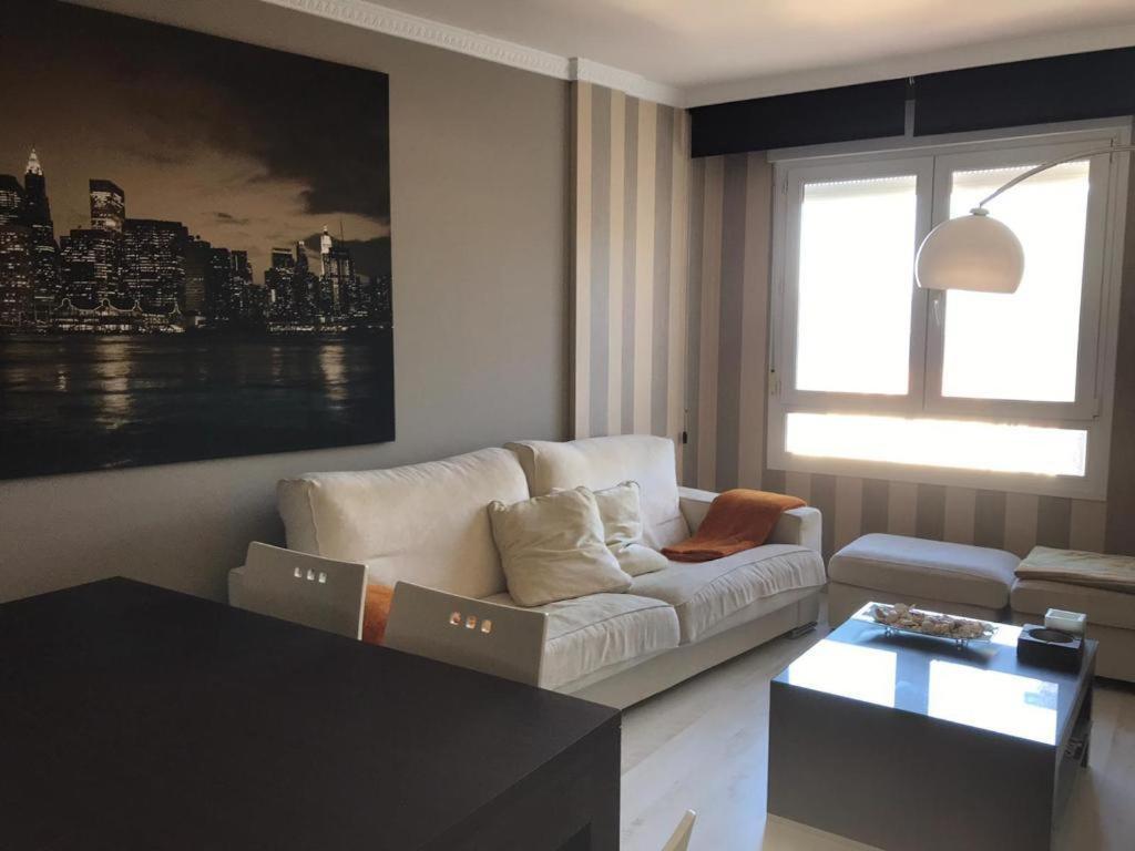 Portosin Atico Apartment Gayanes   Exterior photo
